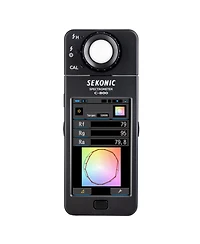 Sekonic Sekonic Spectomaster Meter (401-800)