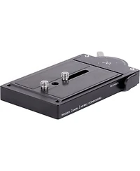 Wooden Camera Touch and Go System (120mm Oconnor Euro, Sacthler 35, Ronford Baker Rbq Compatible)