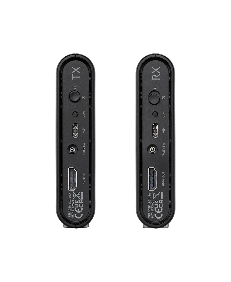 Teradek Ace 750 4K Hdmi Wireless Video Transmitter and Receiver Kit