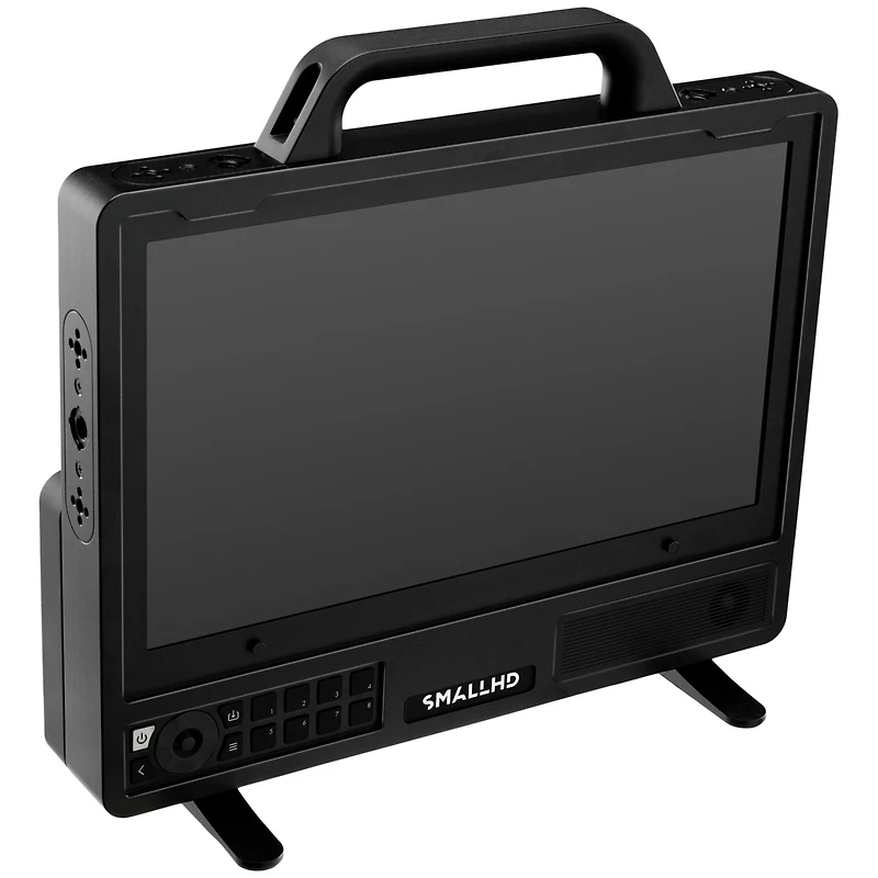 SmallHD Cine 13" 4K High-Bright Production Monitor