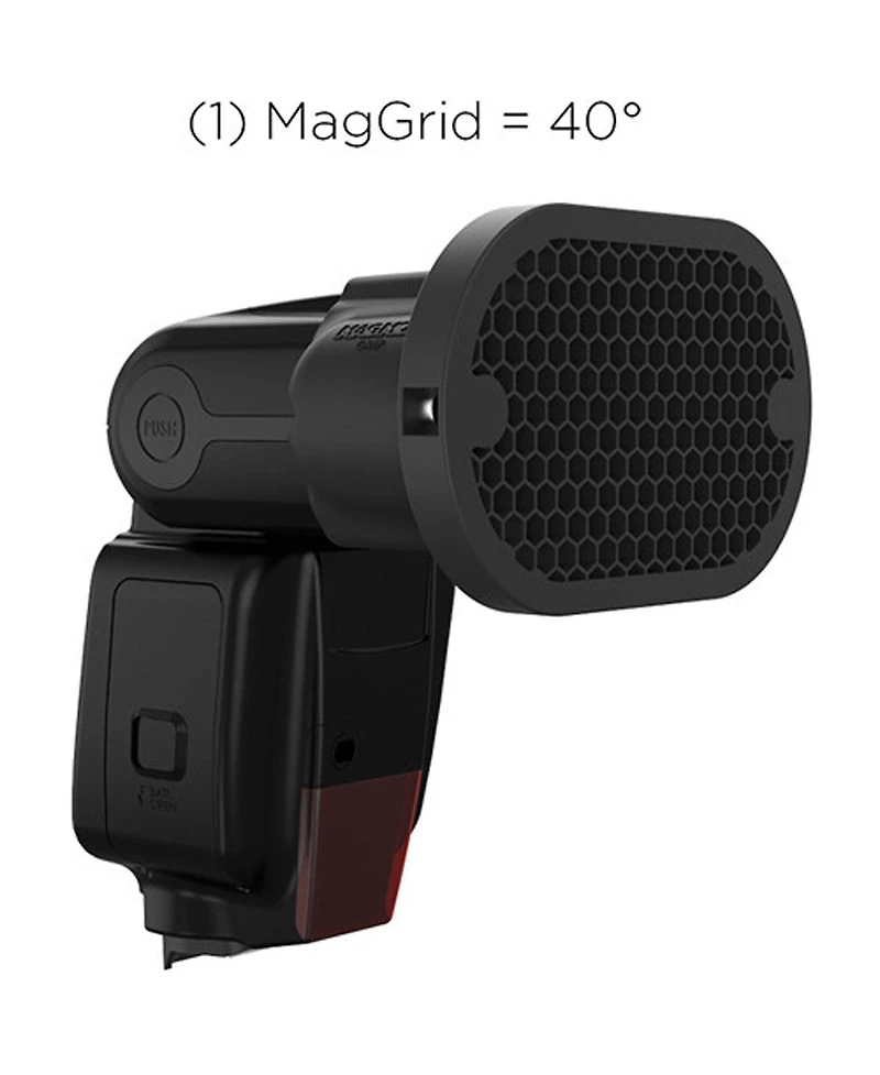 MagMod MagGrid 2