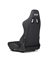Next Level Racing ERS5 Elite Pu Leather & Suede Edition Reclining Seat