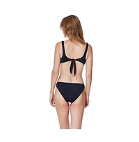Gottex Women's Mademoiselle Underwire Balconette Bikini Top
