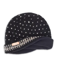 Feelgoodz Women s Artisan Hand-Knit Appalachian Cap