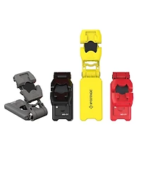 iFootage Spider Crab Versatile Phone Holder, Black