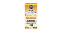 Garden of Life Raw Probiotics Ultimate Care ,30 Caps