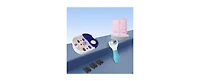 Ultimate Foot Spa Set to pamper, smooth, and relax your feet