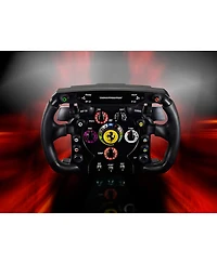 Thrustmaster Ferrari F1 Wheel Add-On for PlayStation 3, PlayStation 4, Xbox One and Pc