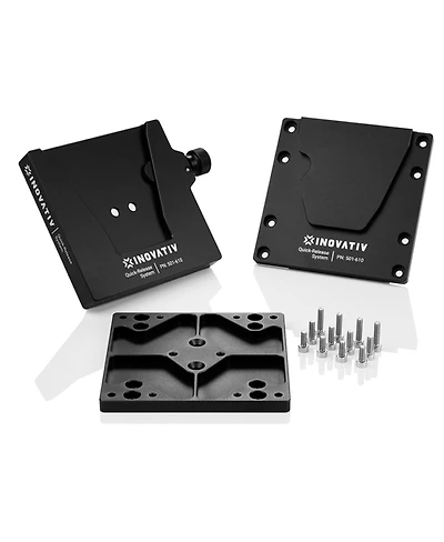 Inovativ Qr Vesa Monitor Mount System