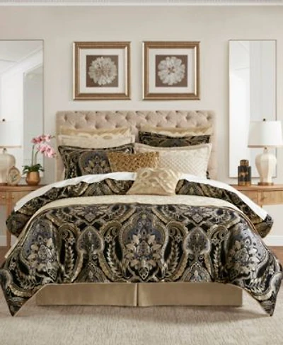 Croscill Julius Jacquard Comforter Sets