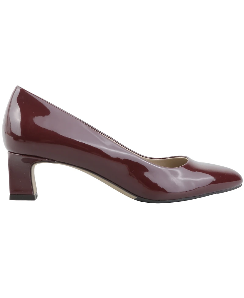 Giani Bernini Women's Renatta Slip-On Pumps, Macy's Exclusive
