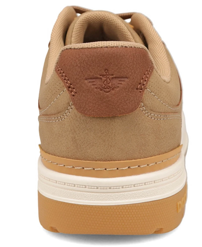 Dockers Men's Frederick Casual Sneakers
