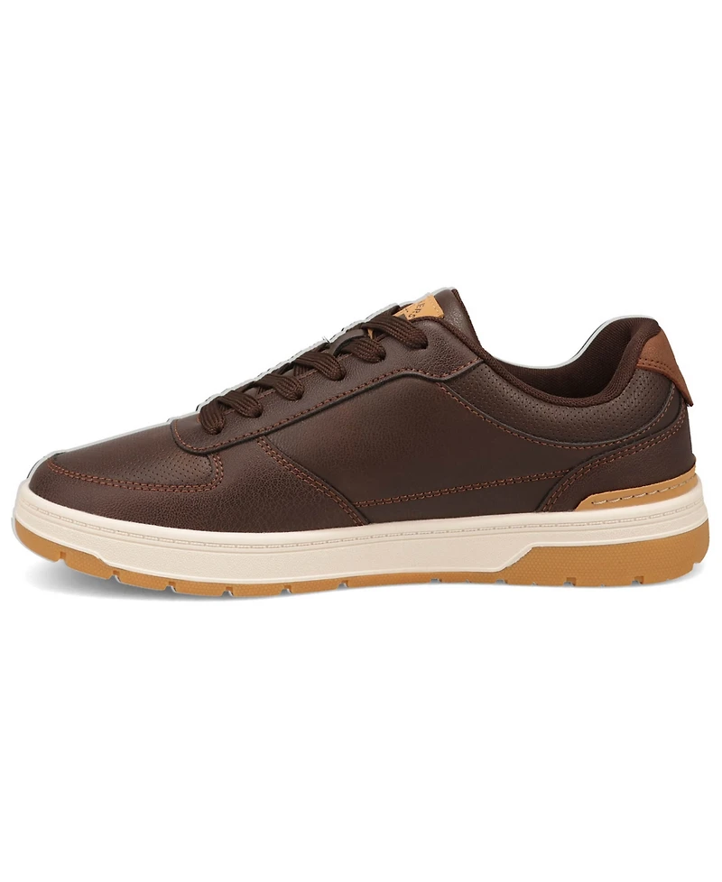 Dockers Men's Frederick Casual Sneaker Shoes