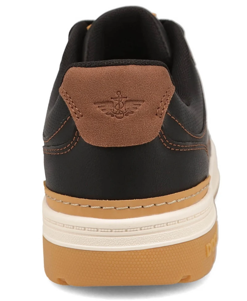 Dockers Men's Frederick Casual Sneaker Shoes