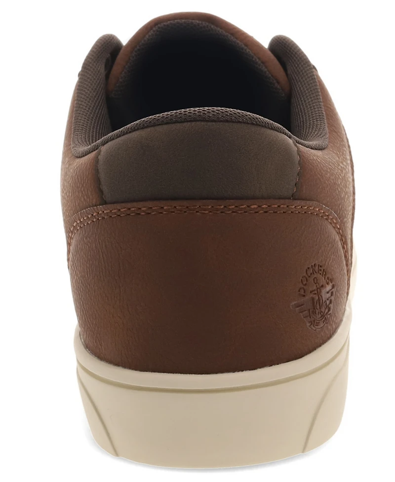 Dockers Men's Jensen Casual Sneaker Shoes
