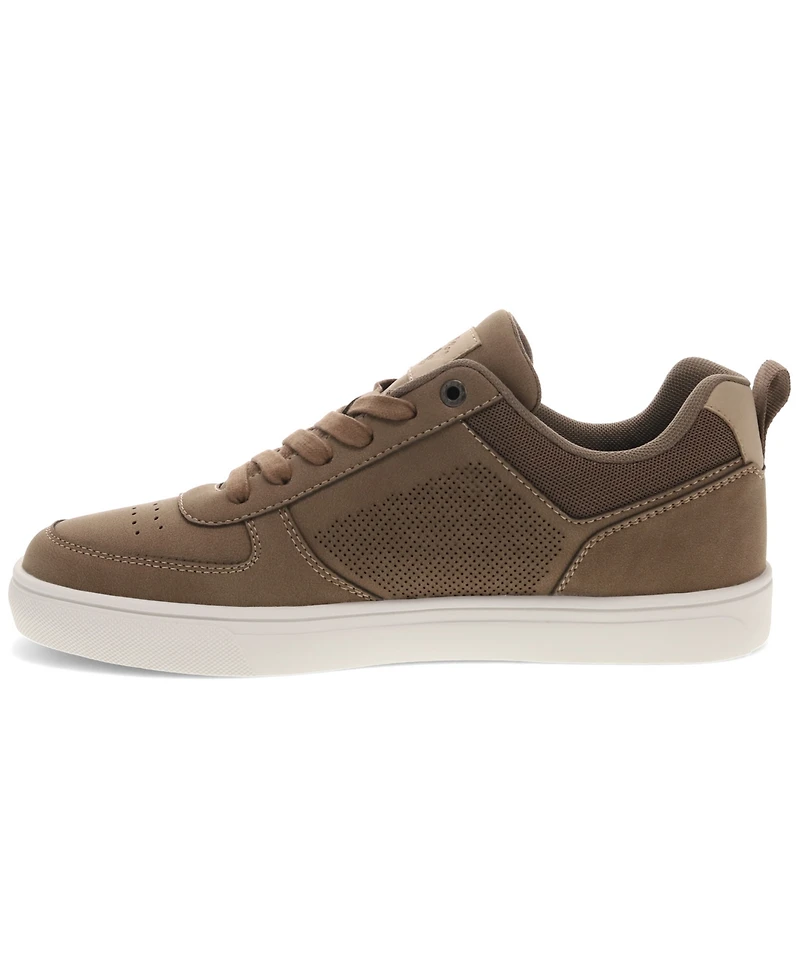 Dockers Men's Landon Casual Lace-Up Sneaker Shoes