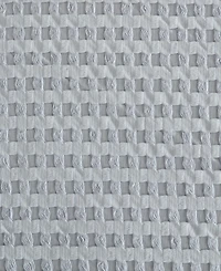 Kenneth Cole New York Solid Waffle 3-Pc. Duvet Cover Set