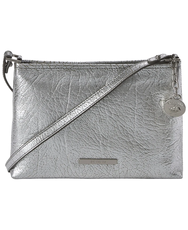 Brahmin Lorelei Medium Satchel Bag