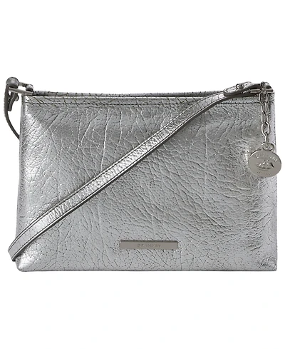 Brahmin Lorelei Medium Satchel Bag