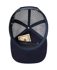 Kangol Men's Outdoor Patch Trucker Baseball & Sport Caps