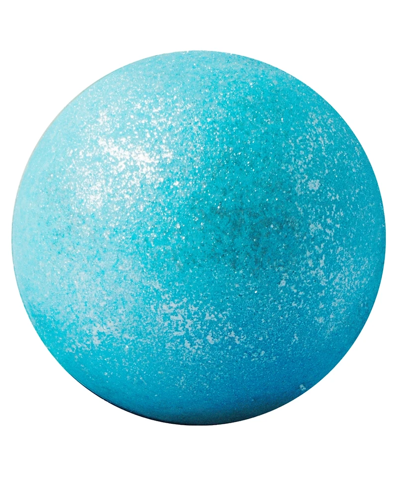 Da Bomb Snowball Frosty Fresh Fragrant Bath Fizzer, 6.5 oz.