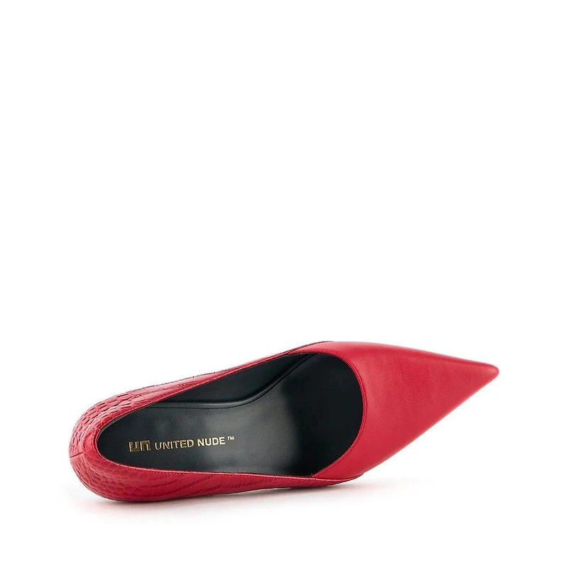 United Nude Womens Raila Pump