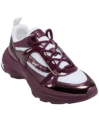 Dkny Women's Juna Lace-Up Sneakers