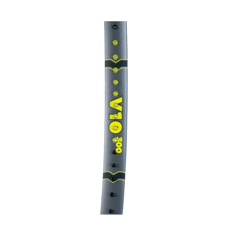 Volkl Vostra V10 300g Unstrung Tennis Racquet