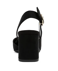 Jones New York Women's Candree Block Heel Slingback Pumps