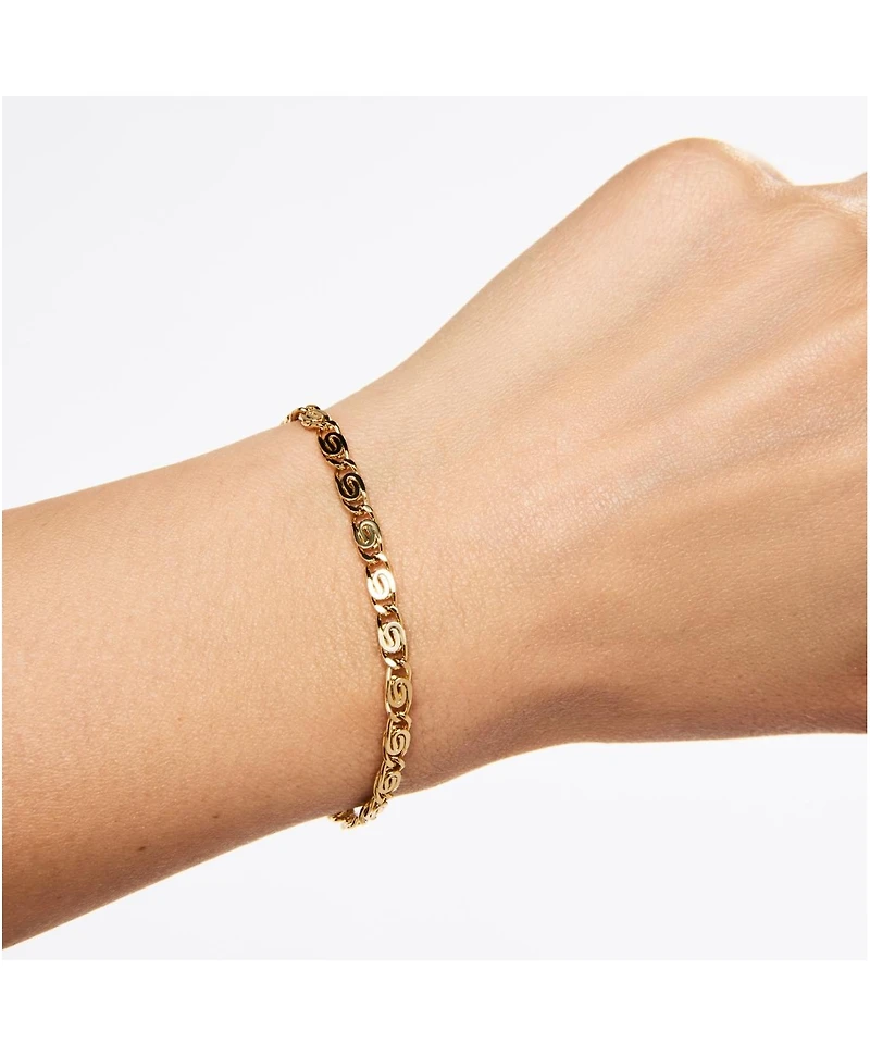 Ana Luisa Gold Chain