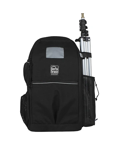 Porta Brace Backpack for Small Compact Hd Camera & Accessories