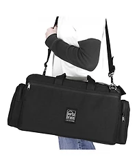Porta Brace Cargo-Style Carrying Case for Panasonic Hc-X20 & Hc-X2 Camcorders