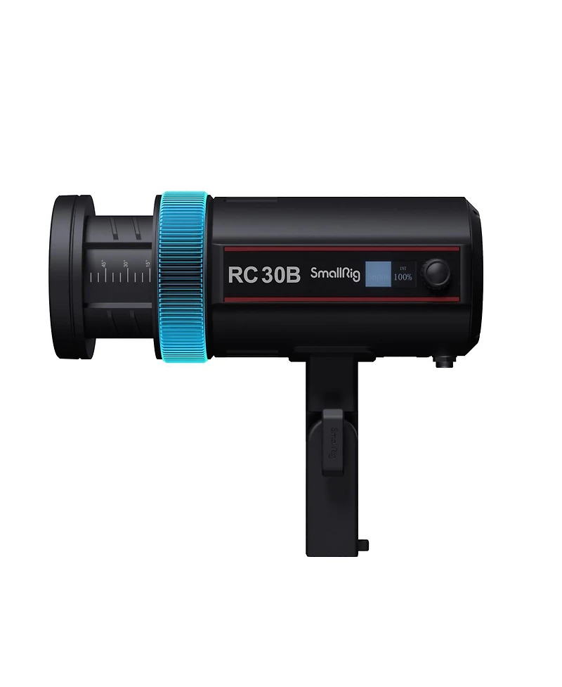 SmallRig Rc 30B 30W Bi-Color Cob Led Video Light