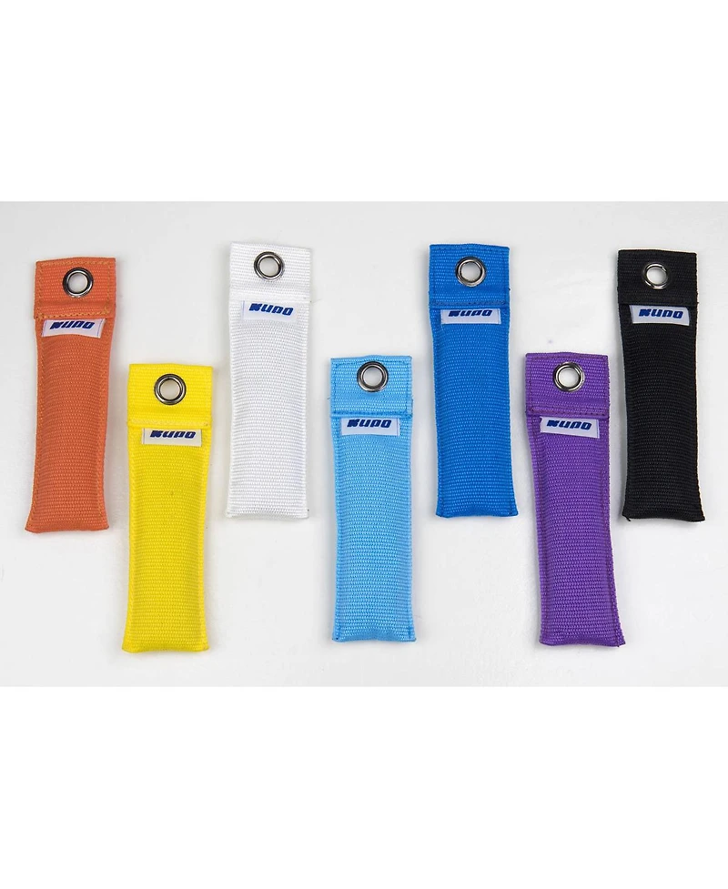 Kupo 6" Sausage Camera Marker, Yellow