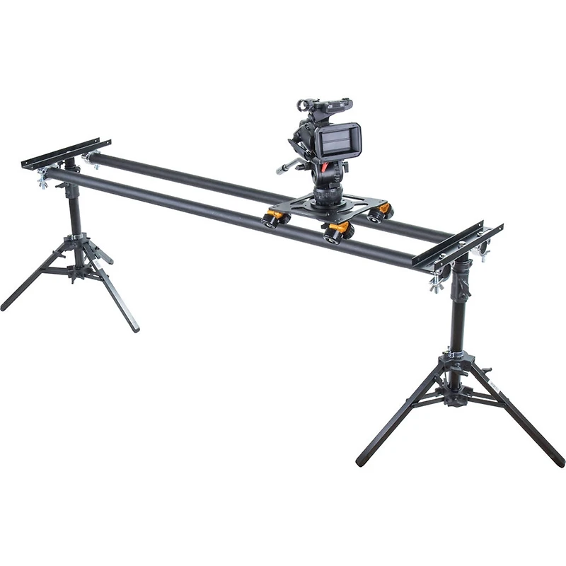 Kupo Universal Track End for Sliders and Dollies, Set of 2