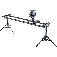 Kupo Universal Track End for Sliders and Dollies, Set of 2