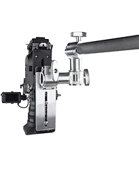 Kupo 3-Axis Camera Mounting Plate Kit