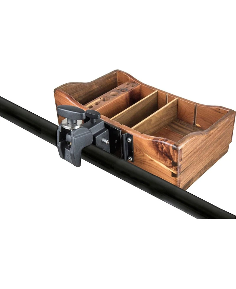 Kupo Front Box Mounting Plate For Convi Clamp