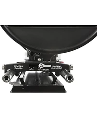 Wooden Camera 19mm/15mm Studio Universal Lens Support