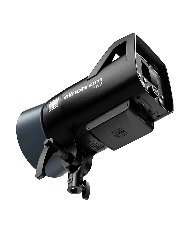Elinchrom Five Monolight Kit