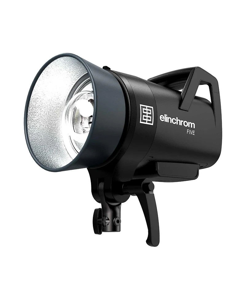 Elinchrom Five Monolight Dual Kit