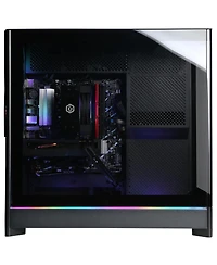 CyberPowerPC Gamer Xtreme Gaming Desktop Computer, Intel Core i5-14400F 2.5GHz, 16GB Ram, 2TB Ssd, Intel Arc B580 12GB, Windows 11 Home
