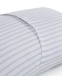 Tommy Bahama Orchid Bay Stripe Decorative Pillow, 12" X 16"