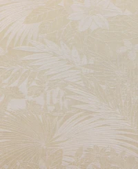 Tommy Bahama Beachside Blooms 3-Pc. Duvet Cover Set