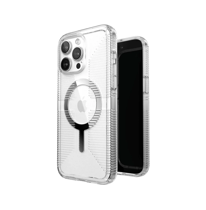 Speck Gemshell Grip MagSafe Case for Apple iPhone Pro Max