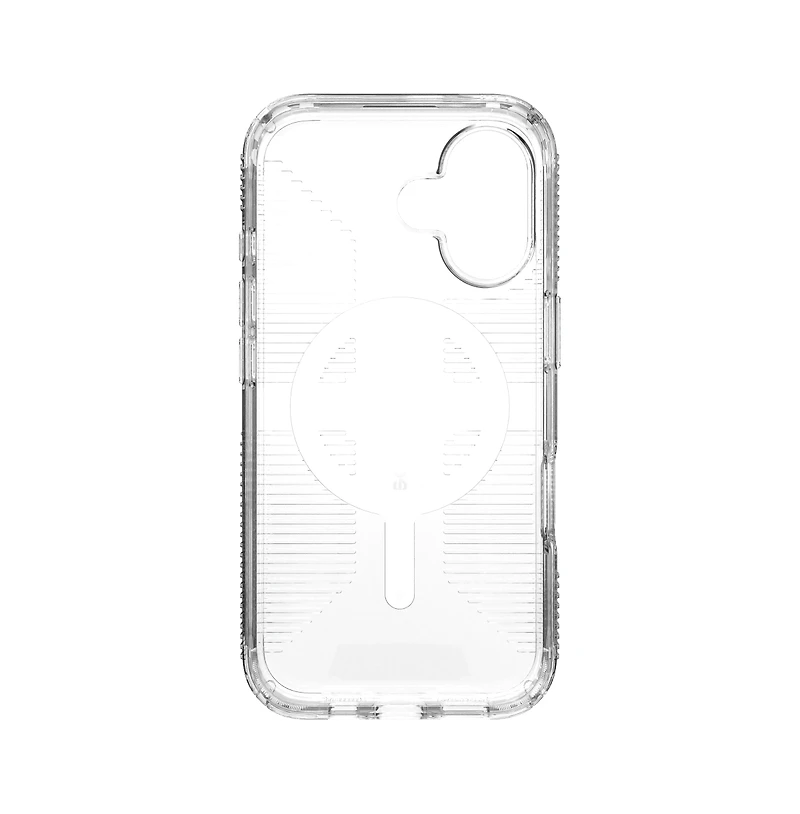 Speck Gemshell Grip MagSafe Case for Apple iPhone 16