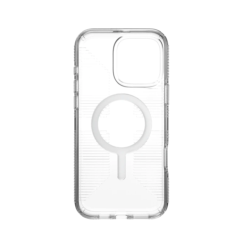 Speck Gemshell Grip MagSafe Case for Apple iPhone 16 Pro Max
