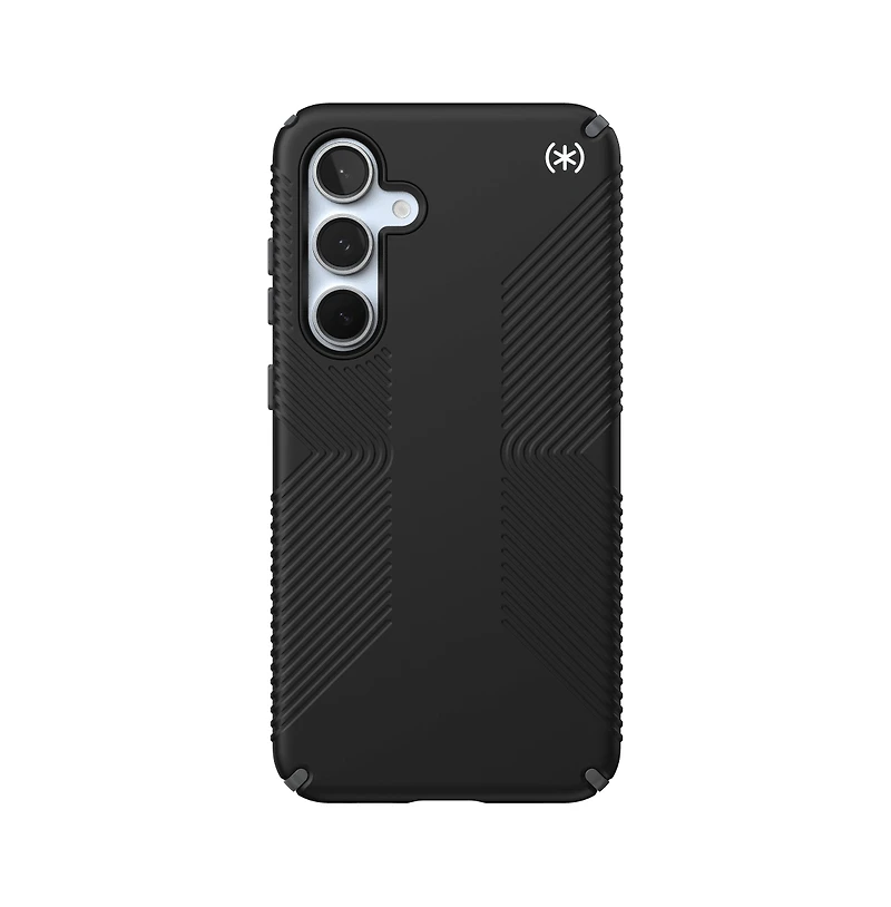 Speck Presidio2 Grip Case for Samsung Galaxy S24 Fe