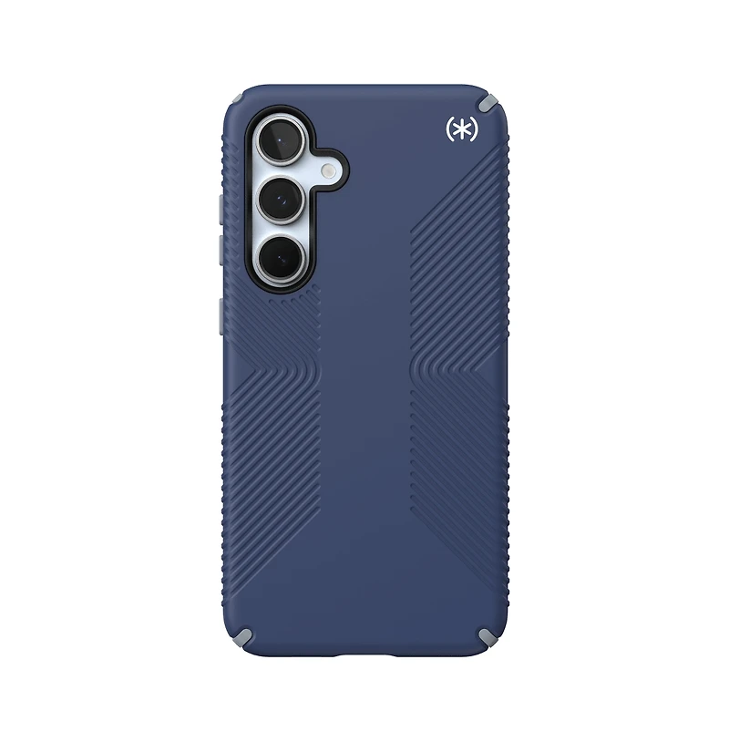 Speck Presidio2 Grip Case for Samsung Galaxy S24 Fe