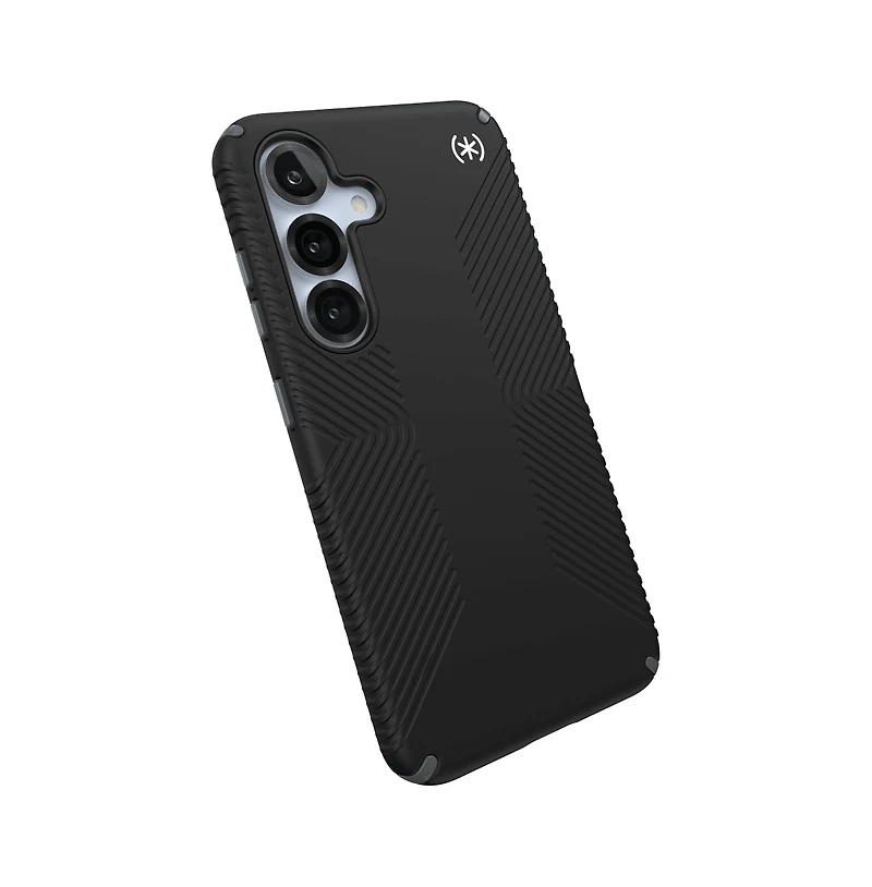 Speck Presidio2 Grip Case with Magnet for Samsung Galaxy S 2025